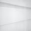 NaturLux Piano Gloss White