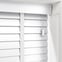 DuraLux Bright White with Tapes