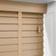 DuraLux Elegant Oak with Tapes