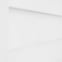 DuraLux Fine Grain Bright White with Tapes