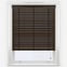 NaturLux Dark Walnut with Tapes