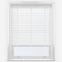 NaturLux Piano Gloss White with Tapes