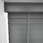 NaturLux Dark Grey with Tapes
