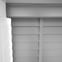 NaturLux Dove Grey with Tapes