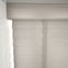 NaturLux Light Grey with Tapes