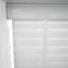 NaturLux Piano Gloss White with Tapes