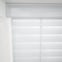 NaturLux Piano Gloss White