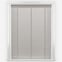 NaturLux Light Grey with Tapes