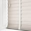 Hikari Bamboo Brushed Oyster with White Tapes