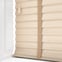 Hikari Bamboo Sandstone with Mocha Tapes