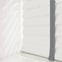 Statement True White with Slate Tapes