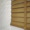 Designer True Oak with Tapes