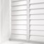 WoodLux Bright White with Tapes