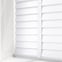 WoodLux Brilliant White with Tapes