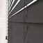 Hikari Bamboo Ember Grey