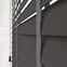 Hikari Bamboo Ember Grey with Dark Grey Tapes
