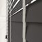 Hikari Bamboo Ember Grey with Light Grey Tapes