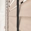 Hikari Bamboo Palm with Black Tapes