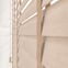 Hikari Bamboo Palm with Mocha Tapes