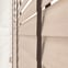Hikari Bamboo Palm with Walnut Tapes