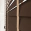 Hikari Bamboo Red Wood with Mocha Tapes