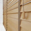 Dalby Birch Wood with Copper Tapes