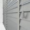 Dalby Smoke Grey with Dove Tapes