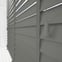Embossed Slate Grey with Gallant Tapes