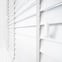 Designer Pure White with Tapes