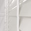 WoodLux Cotton Cream with Tapes