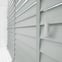 WoodLux Fine Grain French Grey with Tapes