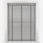 Hikari Bamboo Brushed Cloud with Dark Grey Tapes