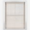 Hikari Bamboo Brushed Oyster