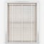 Hikari Bamboo Brushed Oyster with White Tapes