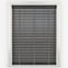 Hikari Bamboo Ember Grey with Dark Grey Tapes