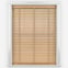 Hikari Bamboo Natural with Mocha Tapes