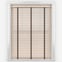 Hikari Bamboo Palm with Walnut Tapes