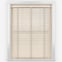 Hikari Bamboo Sandstone with Alabaster Tapes