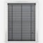 Dalby Graphite Grey with Jet Tapes
