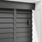 Aspect Raven Black with Dark Grey Tapes