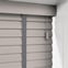 Hikari Bamboo Brushed Cloud with Dark Grey Tapes