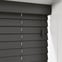 Hikari Bamboo Ember Grey