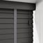 Hikari Bamboo Ember Grey with Dark Grey Tapes