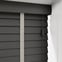 Hikari Bamboo Ember Grey with Light Grey Tapes