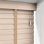 Hikari Bamboo Palm with Mocha Tapes