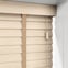 Hikari Bamboo Sandstone with Mocha Tapes
