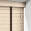 Hikari Bamboo Sandstone with Walnut Tapes