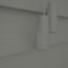 Embossed Slate Grey