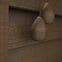 Designer Burnished Oak with Tapes
