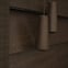Designer Dark Walnut with Tapes